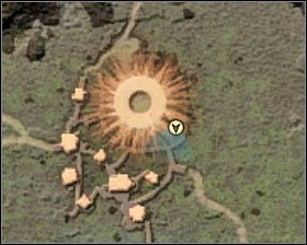 Bagna #17 - Pradawne relikwie (2) | Sekrety w Arcania Gothic 4 - Arcania: Gothic 4 - poradnik do gry