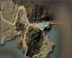 Bagna #18 - Pradawne relikwie (2) | Sekrety w Arcania Gothic 4 - Arcania: Gothic 4 - poradnik do gry