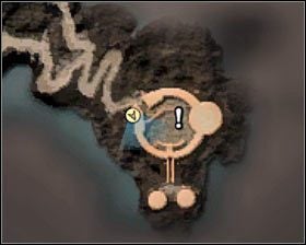 Klasztor #19 - Pradawne relikwie (2) | Sekrety w Arcania Gothic 4 - Arcania: Gothic 4 - poradnik do gry