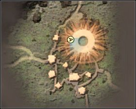 Bagna #15 - Kosiarz Nienawiści (2) | Sekrety w Arcania Gothic 4 - Arcania: Gothic 4 - poradnik do gry