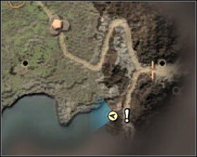 Bagna #16 - Kosiarz Nienawiści (2) | Sekrety w Arcania Gothic 4 - Arcania: Gothic 4 - poradnik do gry