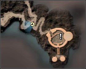 Klasztor #17 - Kosiarz Nienawiści (2) | Sekrety w Arcania Gothic 4 - Arcania: Gothic 4 - poradnik do gry