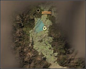 Dżungla #19 - Kosiarz Nienawiści (2) | Sekrety w Arcania Gothic 4 - Arcania: Gothic 4 - poradnik do gry