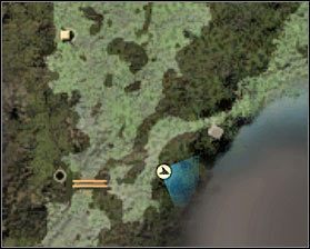 Dżungla #20 - Kosiarz Nienawiści (2) | Sekrety w Arcania Gothic 4 - Arcania: Gothic 4 - poradnik do gry