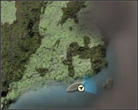 Dżungla #21 - Kosiarz Nienawiści (2) | Sekrety w Arcania Gothic 4 - Arcania: Gothic 4 - poradnik do gry