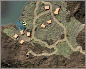 Thorniara #27 - Kosiarz Nienawiści (2) | Sekrety w Arcania Gothic 4 - Arcania: Gothic 4 - poradnik do gry