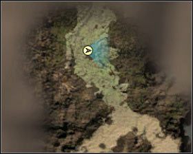 Dżungla #20 - Posążki lorda Dominiquea (2) | Sekrety w Arcania Gothic 4 - Arcania: Gothic 4 - poradnik do gry