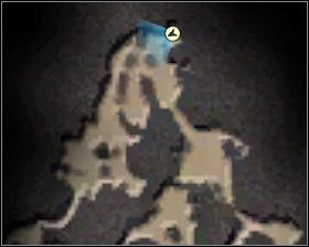 Bagna #16 - Zapomniane groby (2) | Sekrety w Arcania Gothic 4 - Arcania: Gothic 4 - poradnik do gry