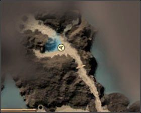 Czarne Jary #20 - Zapomniane groby (2) | Sekrety w Arcania Gothic 4 - Arcania: Gothic 4 - poradnik do gry