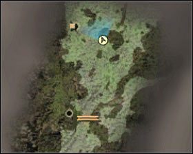 Dżungla #21 - Zapomniane groby (2) | Sekrety w Arcania Gothic 4 - Arcania: Gothic 4 - poradnik do gry