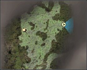 Dżungla #22 - Zapomniane groby (2) | Sekrety w Arcania Gothic 4 - Arcania: Gothic 4 - poradnik do gry