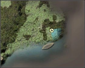 Dżungla #25 - Zapomniane groby (2) | Sekrety w Arcania Gothic 4 - Arcania: Gothic 4 - poradnik do gry