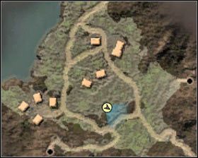 Thorniara #29 - Zapomniane groby (2) | Sekrety w Arcania Gothic 4 - Arcania: Gothic 4 - poradnik do gry