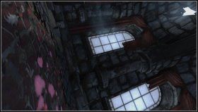 W pierwszej scenie nasz bohater będzie próbował dojść do siebie - musimy po prostu iść przed siebie - Amnesia Mroczny Obłęd: Prolog | Opis przejścia - Amnesia: Mroczny Obłęd - poradnik do gry