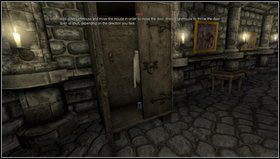 3 - Amnesia Mroczny Obłęd: Prolog | Opis przejścia - Amnesia: Mroczny Obłęd - poradnik do gry