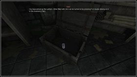 3 - Amnesia Mroczny Obłęd: Old Archives | Opis przejścia - Amnesia: Mroczny Obłęd - poradnik do gry