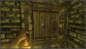 4 - Amnesia Mroczny Obłęd: Old Archives | Opis przejścia - Amnesia: Mroczny Obłęd - poradnik do gry