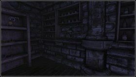 6 - Amnesia Mroczny Obłęd: Old Archives | Opis przejścia - Amnesia: Mroczny Obłęd - poradnik do gry