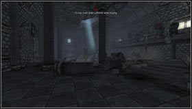 1 - Amnesia Mroczny Obłęd: Entrance Hall - Laboratory | Opis przejścia - Amnesia: Mroczny Obłęd - poradnik do gry