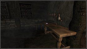 6 - Amnesia Mroczny Obłęd: Entrance Hall - Laboratory | Opis przejścia - Amnesia: Mroczny Obłęd - poradnik do gry