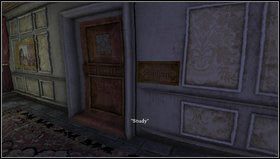 3 - Amnesia Mroczny Obłęd: Entrance Hall - Archives | Opis przejścia - Amnesia: Mroczny Obłęd - poradnik do gry