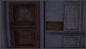 5 - Amnesia Mroczny Obłęd: Entrance Hall - Archives | Opis przejścia - Amnesia: Mroczny Obłęd - poradnik do gry