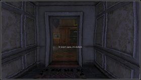 Wracamy do korytarza i idziemy dalej - na wprost będzie pomieszczenie z księgozbiorami na temat historii lokalnej (Historia Loci) - Amnesia Mroczny Obłęd: Entrance Hall - Archives | Opis przejścia - Amnesia: Mroczny Obłęd - poradnik do gry