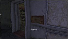 7 - Amnesia Mroczny Obłęd: Entrance Hall - Archives | Opis przejścia - Amnesia: Mroczny Obłęd - poradnik do gry