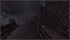 1 - Amnesia Mroczny Obłęd: Entrance Hall - Wine Cellar | Opis przejścia - Amnesia: Mroczny Obłęd - poradnik do gry