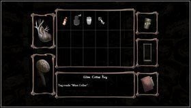 Po wyjściu do hallu biegniemy przed siebie - przejście za nami pokryje czerwona, zabójcza maź - Amnesia Mroczny Obłęd: Entrance Hall - Wine Cellar | Opis przejścia - Amnesia: Mroczny Obłęd - poradnik do gry