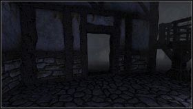 4 - Amnesia Mroczny Obłęd: Entrance Hall - Wine Cellar | Opis przejścia - Amnesia: Mroczny Obłęd - poradnik do gry