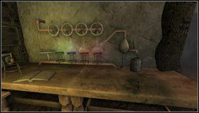 1 - Amnesia Mroczny Obłęd: Laboratory | Opis przejścia - Amnesia: Mroczny Obłęd - poradnik do gry