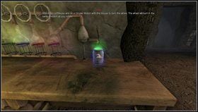 W laboratorium zbiegamy do stanowiska chemicznego i używamy na nim czterech składników oraz naczynia - Amnesia Mroczny Obłęd: Laboratory | Opis przejścia - Amnesia: Mroczny Obłęd - poradnik do gry