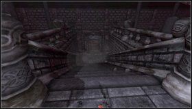 1 - Amnesia Mroczny Obłęd: Entrance Hall - Refinery | Opis przejścia - Amnesia: Mroczny Obłęd - poradnik do gry