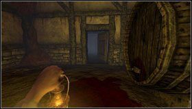 3 - Amnesia Mroczny Obłęd: Entrance Hall - Refinery | Opis przejścia - Amnesia: Mroczny Obłęd - poradnik do gry