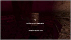 7 - Amnesia Mroczny Obłęd: Entrance Hall - Refinery | Opis przejścia - Amnesia: Mroczny Obłęd - poradnik do gry