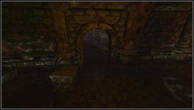 2 - Amnesia Mroczny Obłęd: Cellar Archives | Opis przejścia - Amnesia: Mroczny Obłęd - poradnik do gry