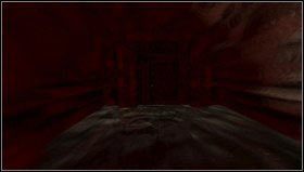 W pewnym momencie trafimy na różne elementy blokujące przejście - przeskakujemy przez nie i udajemy się w dalej w prawo - Amnesia Mroczny Obłęd: Archive Tunnels | Opis przejścia - Amnesia: Mroczny Obłęd - poradnik do gry