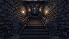 1 - Amnesia Mroczny Obłęd: Back Hall - Study | Opis przejścia - Amnesia: Mroczny Obłęd - poradnik do gry