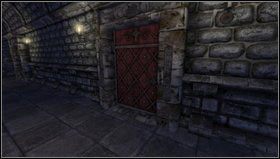 2 - Amnesia Mroczny Obłęd: Back Hall - Study | Opis przejścia - Amnesia: Mroczny Obłęd - poradnik do gry