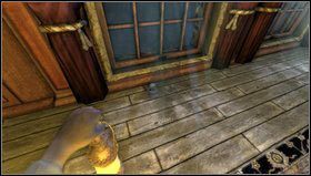 3 - Amnesia Mroczny Obłęd: Back Hall - Study | Opis przejścia - Amnesia: Mroczny Obłęd - poradnik do gry