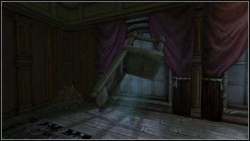 4 - Amnesia Mroczny Obłęd: Back Hall - Study | Opis przejścia - Amnesia: Mroczny Obłęd - poradnik do gry