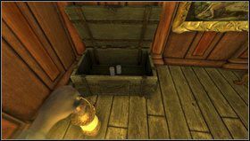 6 - Amnesia Mroczny Obłęd: Back Hall - Study | Opis przejścia - Amnesia: Mroczny Obłęd - poradnik do gry