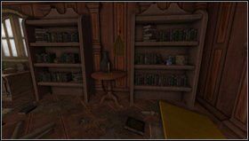 1 - Amnesia Mroczny Obłęd: Guest Room | Opis przejścia - Amnesia: Mroczny Obłęd - poradnik do gry