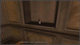 W pokoju jest jeszcze jeden sekret - zdejmujemy obraz ze ściany - Amnesia Mroczny Obłęd: Guest Room | Opis przejścia - Amnesia: Mroczny Obłęd - poradnik do gry