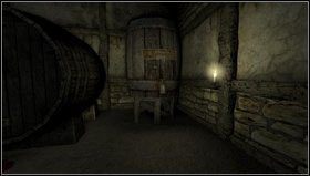 7 - Amnesia Mroczny Obłęd: Back Hall - Storage | Opis przejścia - Amnesia: Mroczny Obłęd - poradnik do gry