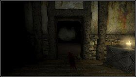 10 - Amnesia Mroczny Obłęd: Back Hall - Storage | Opis przejścia - Amnesia: Mroczny Obłęd - poradnik do gry