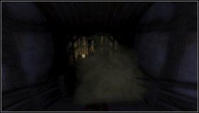 12 - Amnesia Mroczny Obłęd: Back Hall - Storage | Opis przejścia - Amnesia: Mroczny Obłęd - poradnik do gry