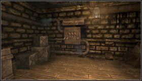 3 - Amnesia Mroczny Obłęd: Back Hall - Machine Room | Opis przejścia - Amnesia: Mroczny Obłęd - poradnik do gry