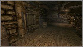 4 - Amnesia Mroczny Obłęd: Back Hall - Machine Room | Opis przejścia - Amnesia: Mroczny Obłęd - poradnik do gry